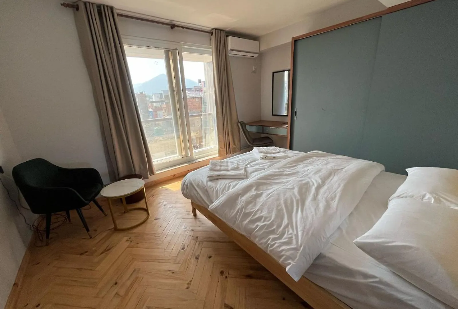 Apartment Panipokhari Stay By Sams Kathmandu