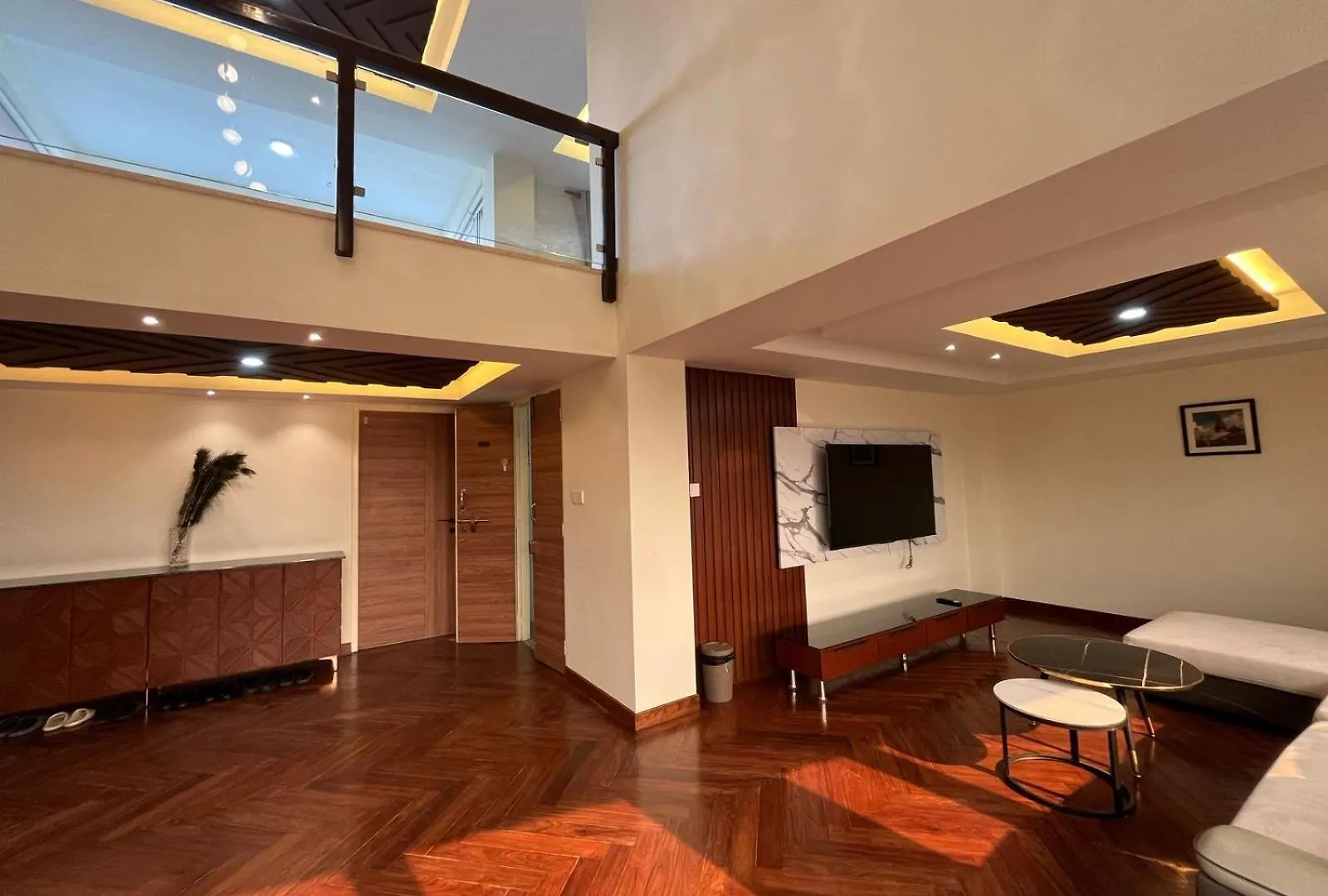 Panipokhari Stay By Sams Kathmandu Apartment